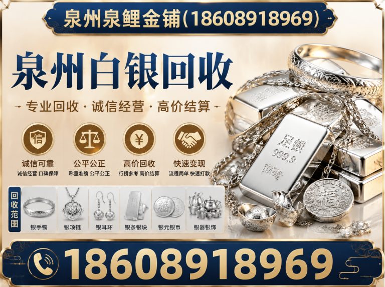 洛江区高价回收黄金展示图